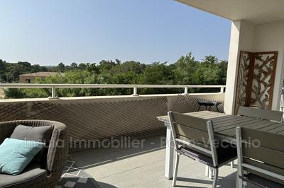 Appartement - 71 m² - 3 pièces