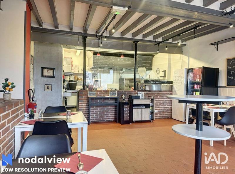 Local commercial - 70 m²