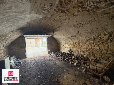 Maison - 80 m² - 3 pièces