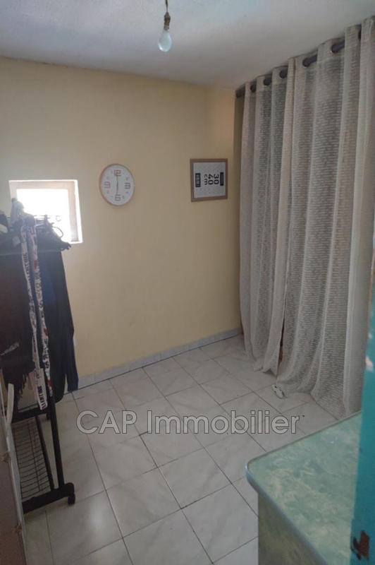 Maison de village - 128 m²