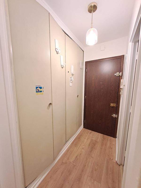 Appartement - 26 m² - 2 pièces