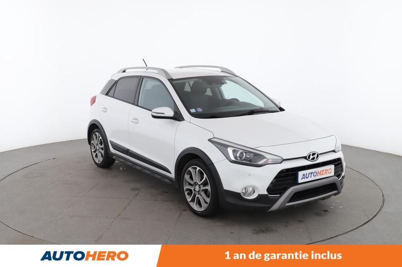 Hyundai i20 1.0 t-GDi Active Dct-7 100 ch