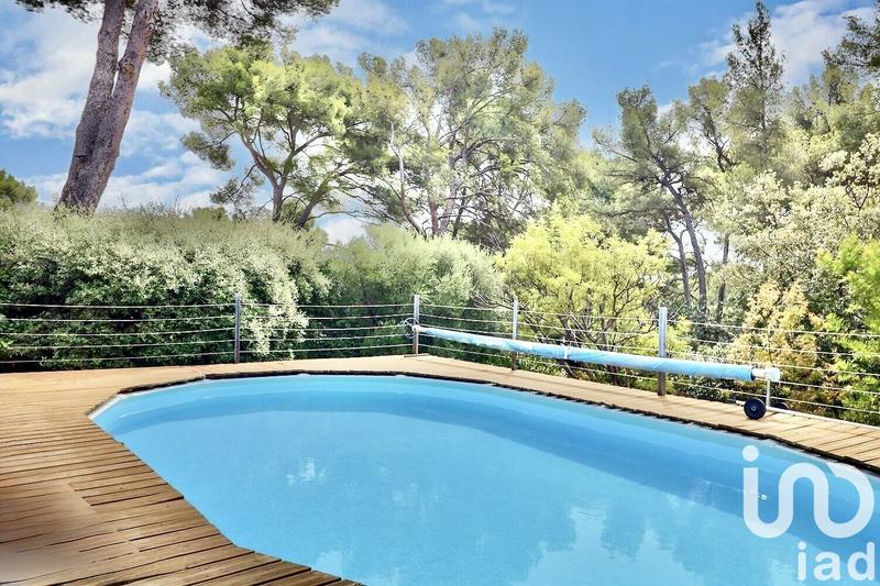 Maison - 152 m² - 5 pièces