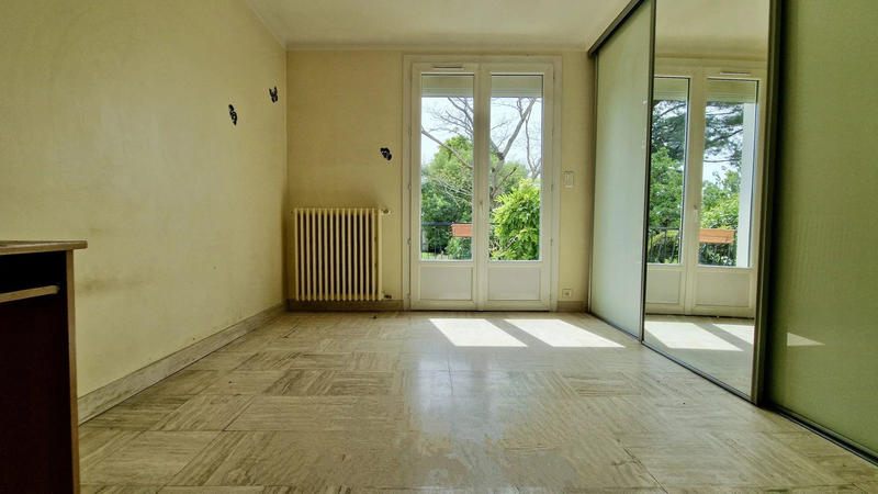 Maison ancienne - 143 m² - 7 pièces