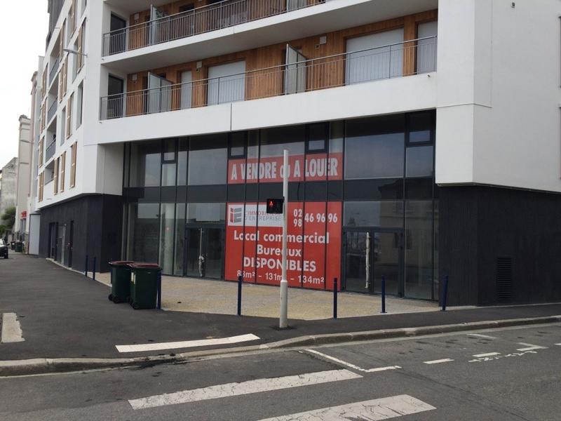 Local commercial - 265 m²