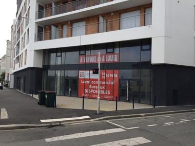 Local commercial - 265 m²