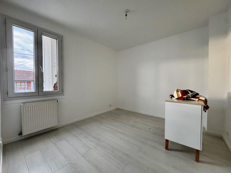 Maison - 82 m² - 5 pièces