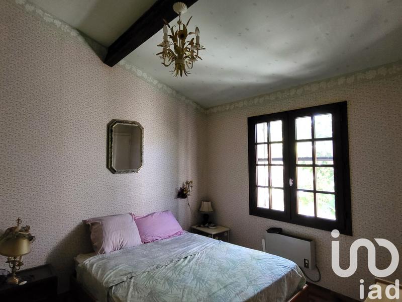 Maison - 65 m² - 3 pièces