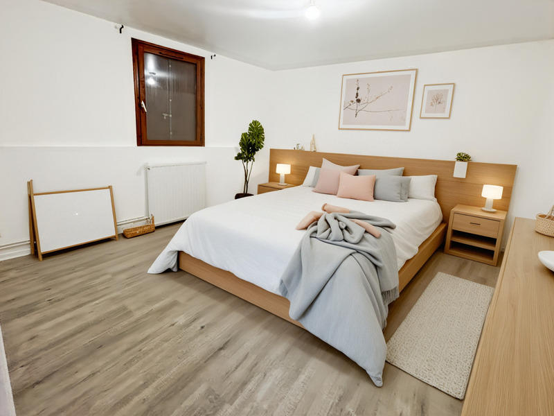 Propriété - 283 m² - 4 pièces