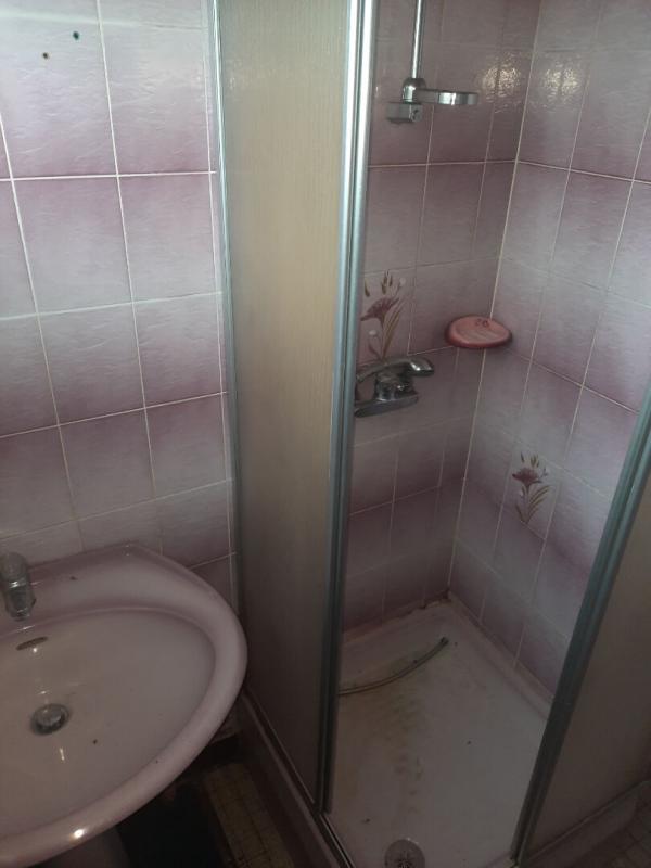 Maison - 107 m² - 6 pièces