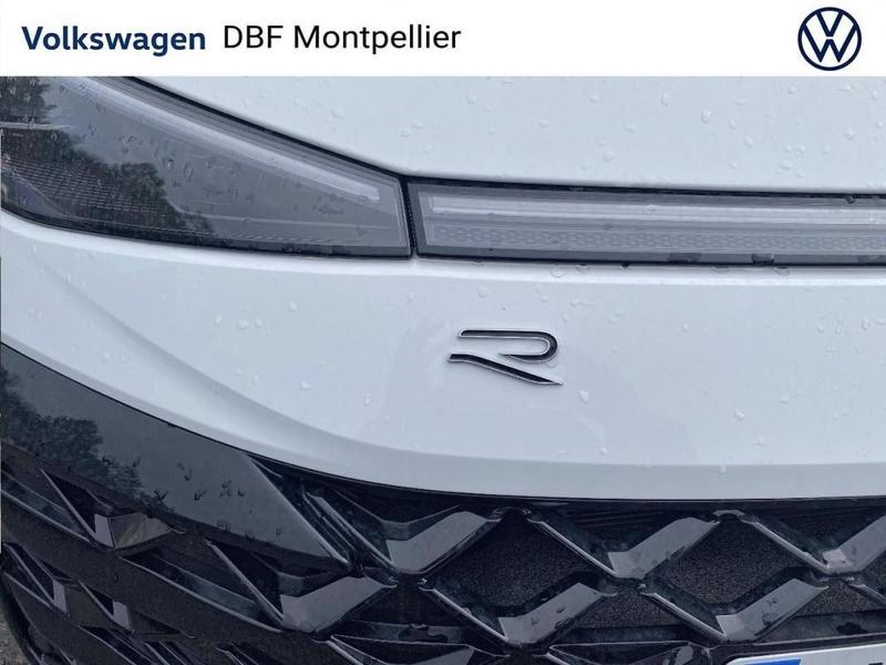 Volkswagen t-Roc Fl Nouveau Nf 1.5 Etsi Hybrid 150ch d