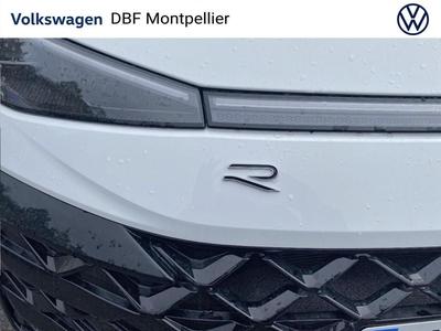 Volkswagen t-Roc Fl Nouveau Nf 1.5 Etsi Hybrid 150ch d