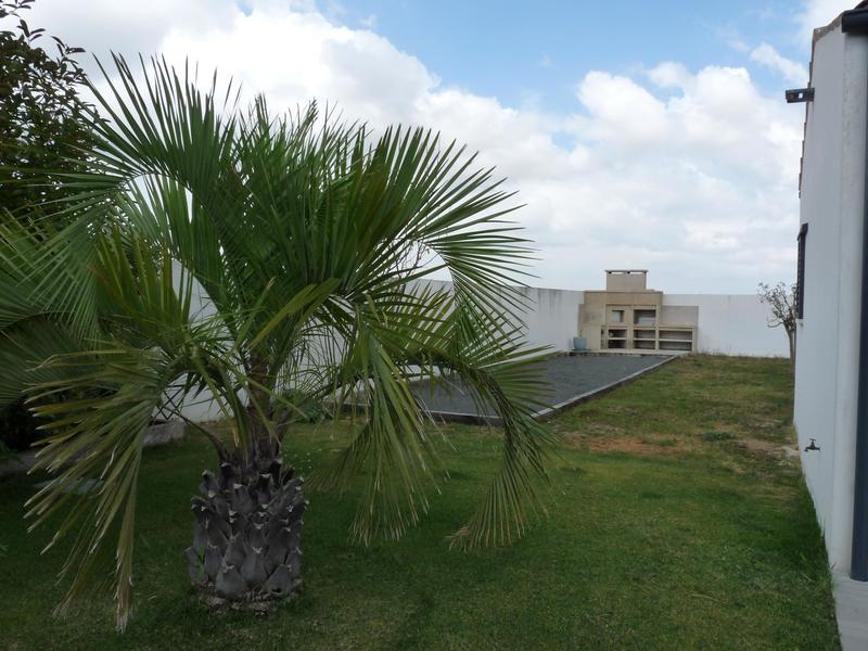 Villa - 165 m² - 6 pièces