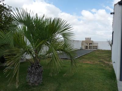 Villa - 165 m² - 6 pièces