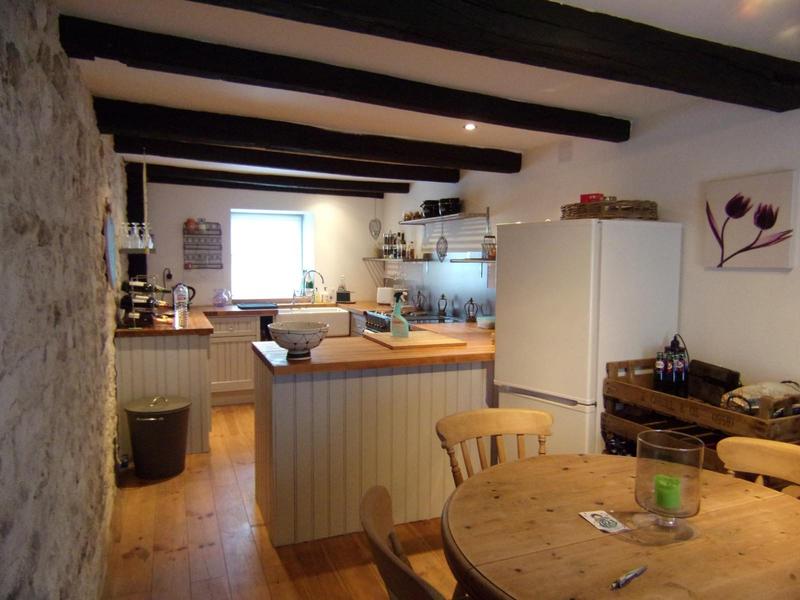 Maison - 91 m² - 4 pièces