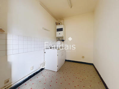 Appartement - 24 m² - 1 pièce