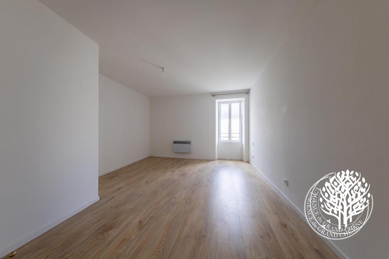 Immeuble - 560 m²