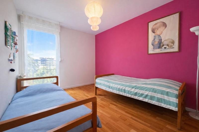 Appartement - 110 m² - 5 pièces