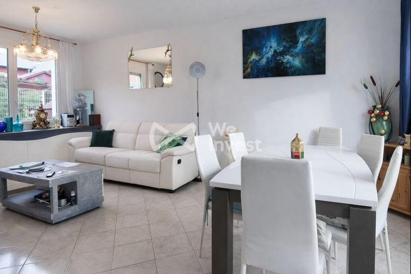 Maison - 65 m² - 3 pièces