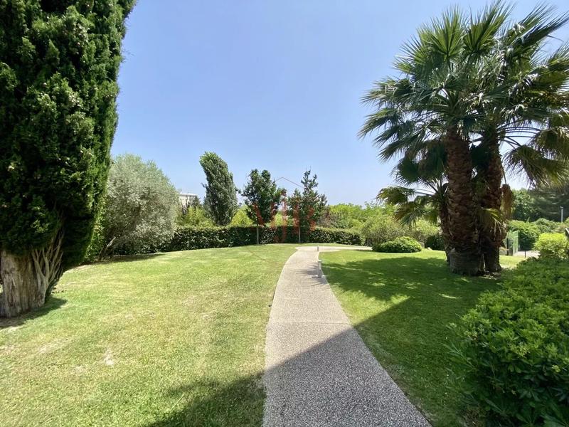 Appartement - 78 m² - 3 pièces