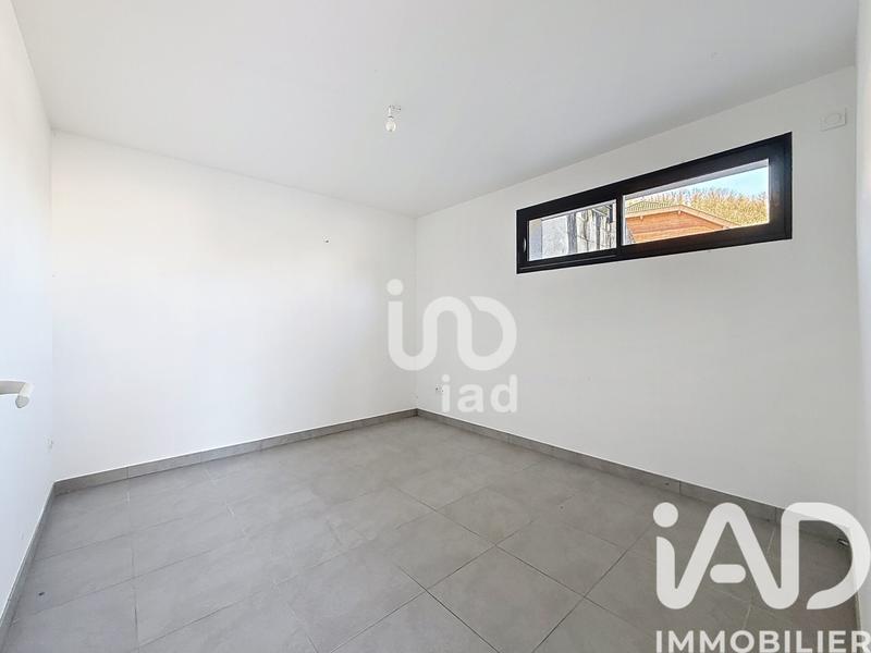 Appartement - 48 m² - 3 pièces