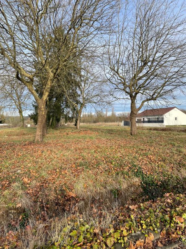 Maison - 124 m² - 6 pièces