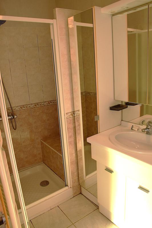 Maison jumelée - 85 m²