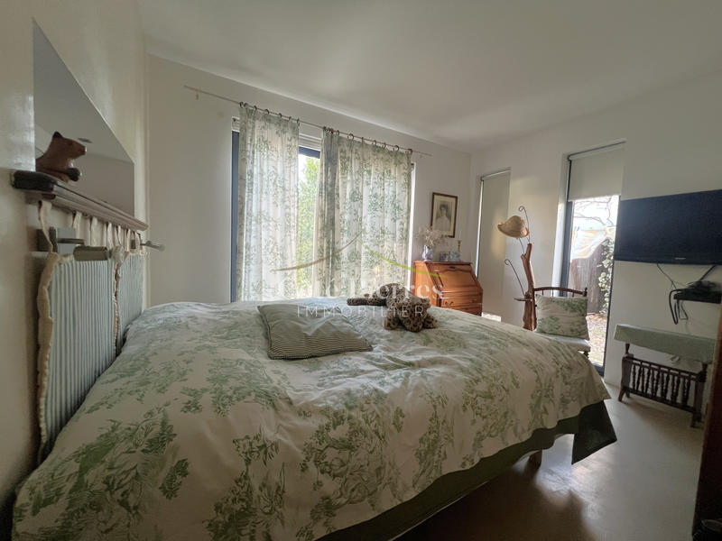 Maison - 112 m² - 5 pièces