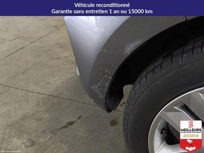 Renault Clio 1.5 Blue Dci 100ch Evolution Gsr2