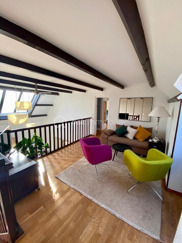 Maison - 141 m² - 6 pièces