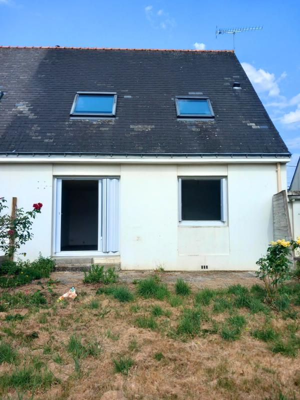Maison - 94 m²