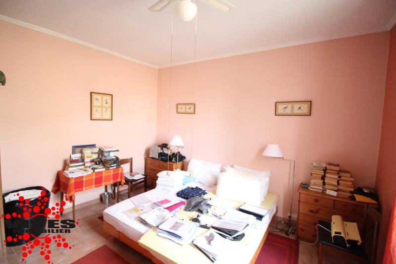 Maison - 197 m² - 8 pièces