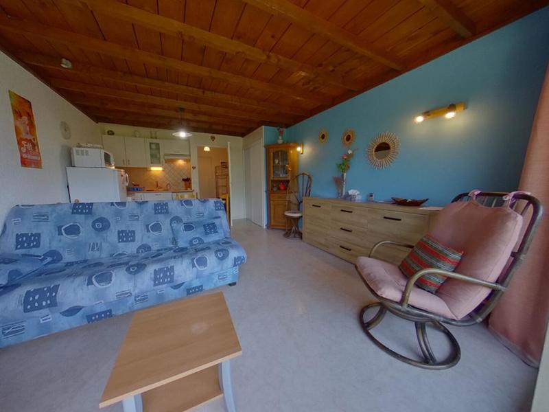 Studio - 29 m² - 1 pièce