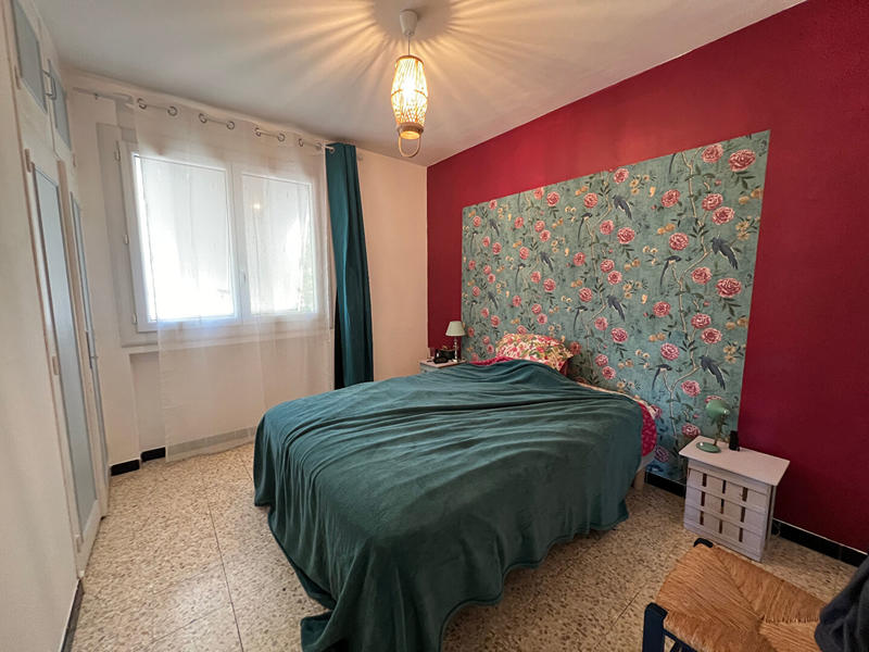 Appartement - 93 m² - 4 pièces