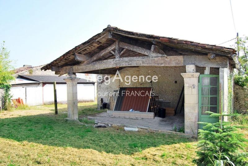 Maison de campagne - 49 m² - 2 pièces