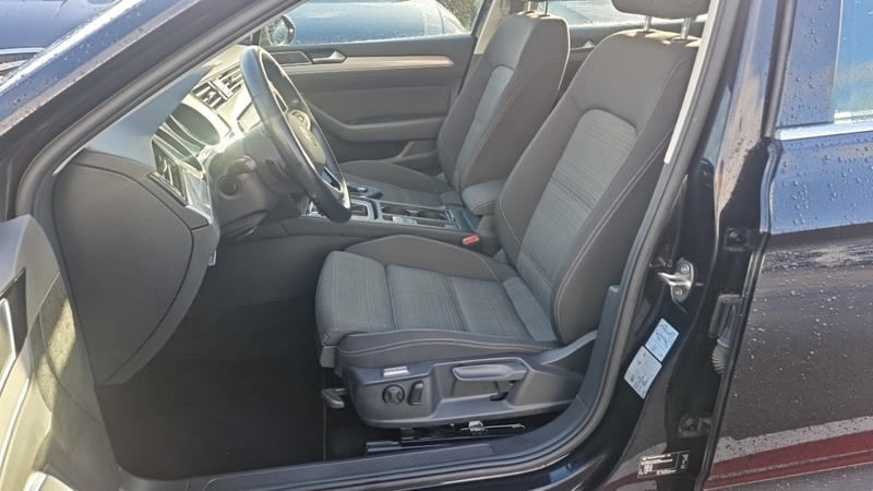 Volkswagen Passat Sw 2.0 Tdi Evo Scr 150 Dsg7