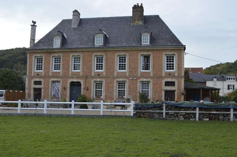 Maison - 190 m² - 8 pièces