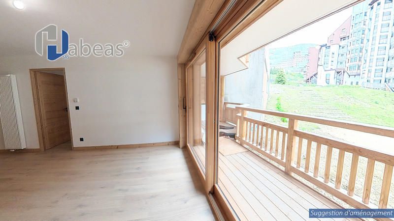 Appartement - 92 m² - 4 pièces