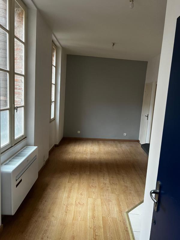 Immeuble - 880 m² - 2 pièces