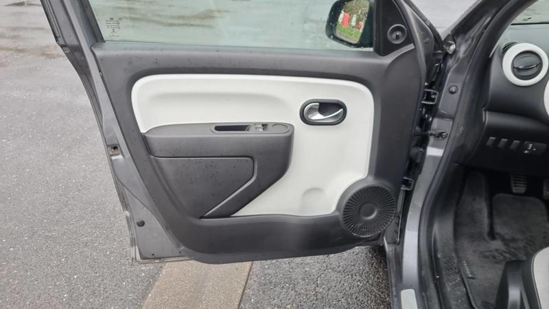 Renault Twingo 1 SCe 70 Limited