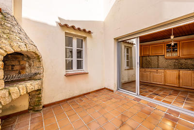 Maison - 161 m² - 6 pièces