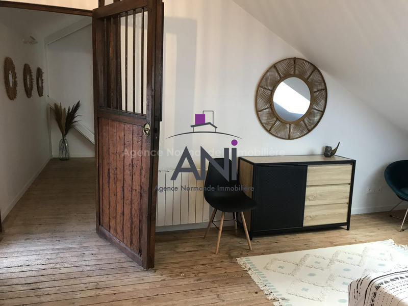 Appartement - 88 m² - 5 pièces