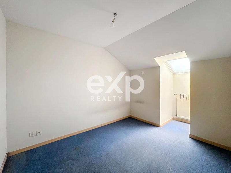 Duplex - 60 m² - 3 pièces