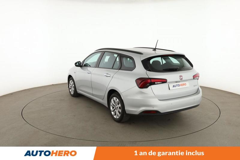 Fiat Tipo Sw 1.6 MultiJet Easy Dct 120 ch