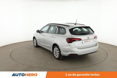 Fiat Tipo Sw 1.6 MultiJet Easy Dct 120 ch