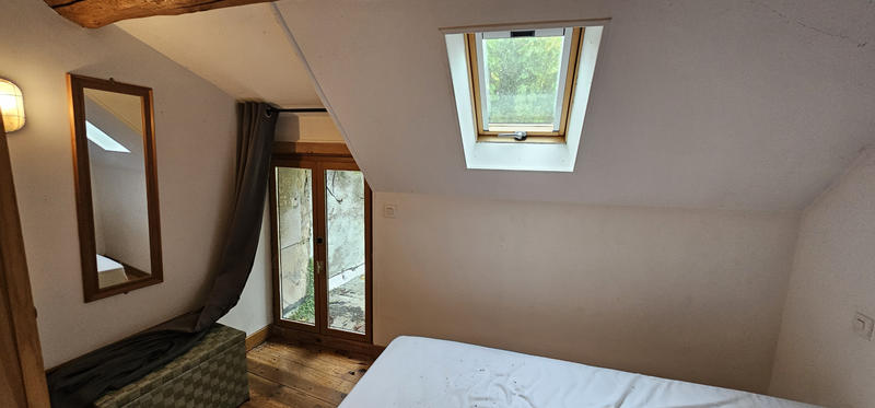 Maison de village - 54 m² - 4 pièces