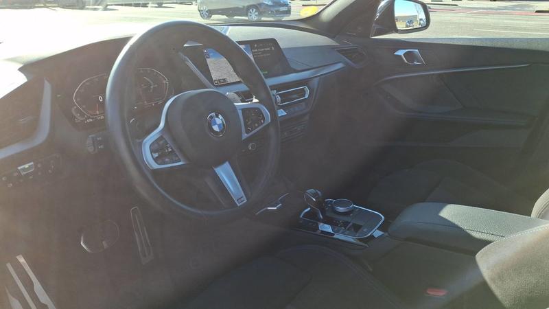 Bmw Série 1 118d 150 Bva8 m Sport