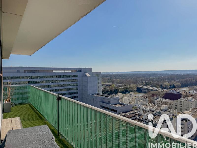 Appartement - 69 m² - 3 pièces