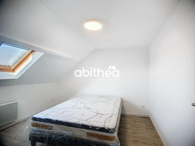 Appartement - 27 m² - 2 pièces