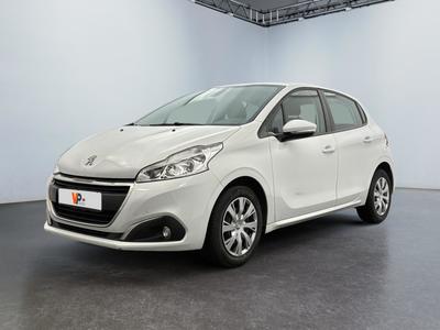 Peugeot 208 affaire Bluehdi 100 s&amp;S Bvm5 Premium Pack